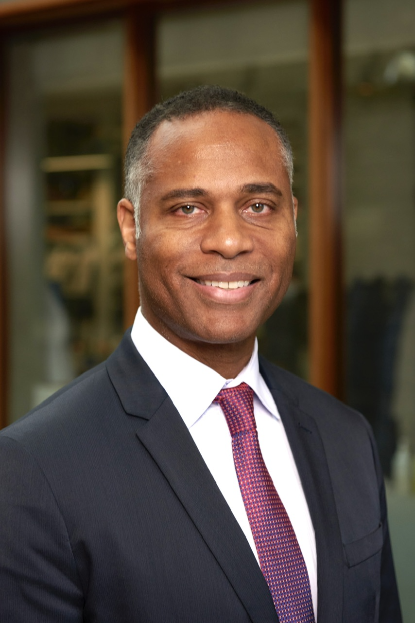 Dr. Guillermo A. Ameer